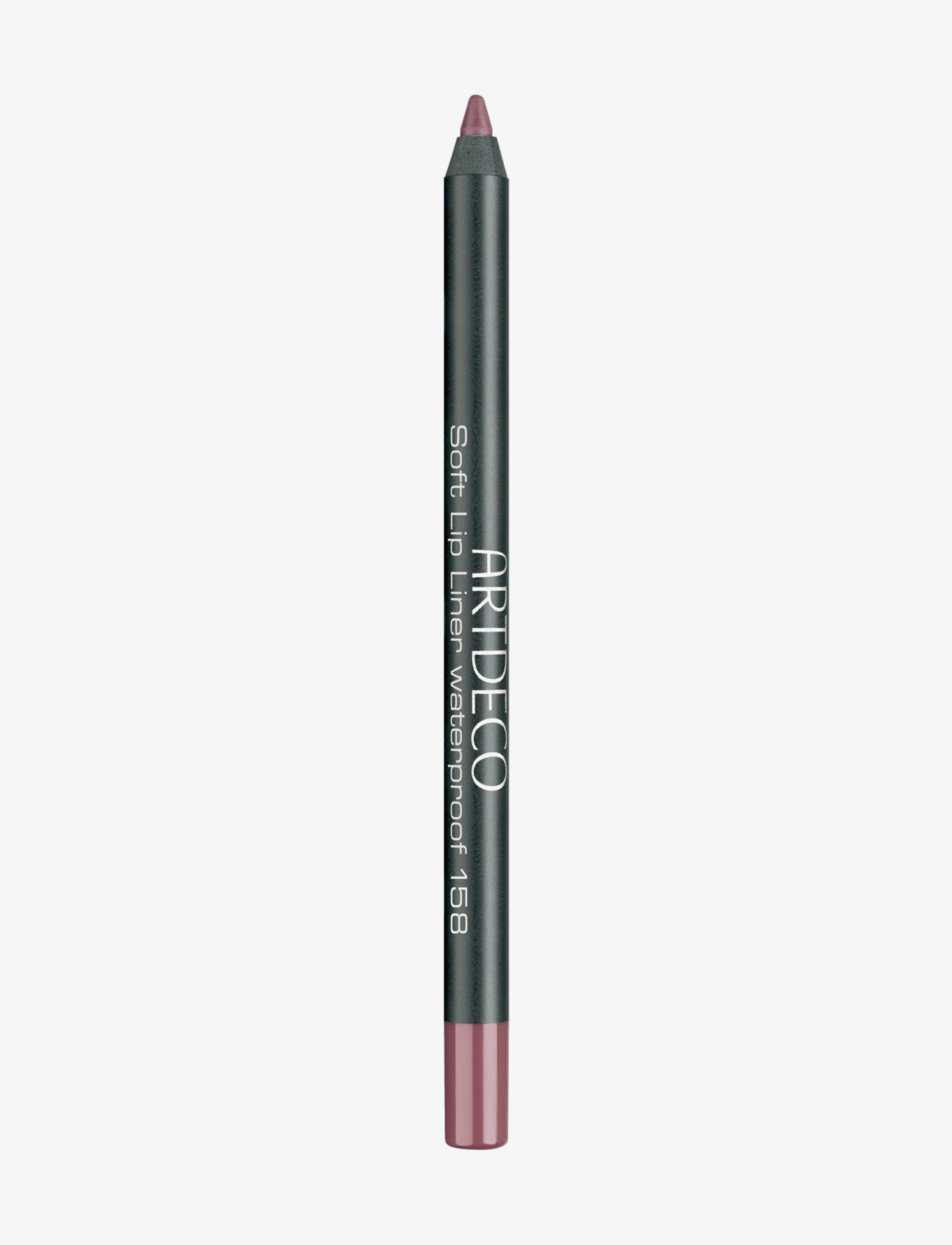 Artdeco Soft Lip Liner Waterproof 158 Magic Mauve, 1.2 G, Pink, Læber > Lipliner, Dame
