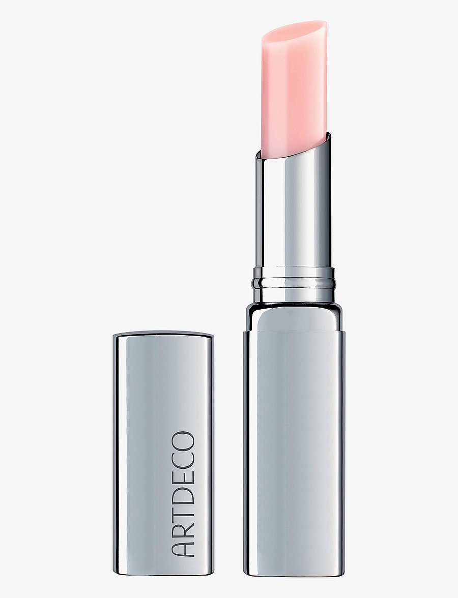 Artdeco - Color Booster Lip Balm - huulepalsamid - boosting pink - 1
