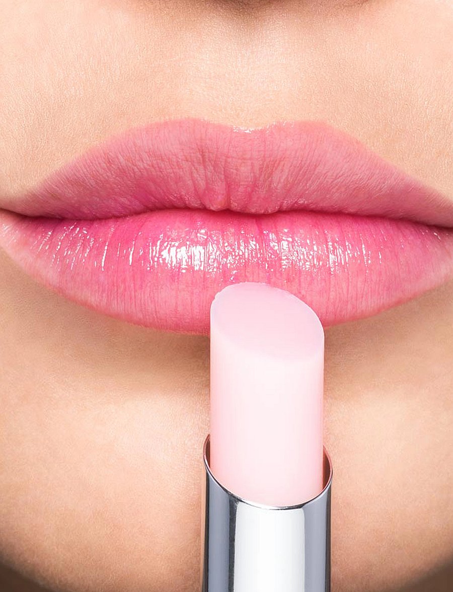 Artdeco - Color Booster Lip Balm - huulepalsamid - boosting pink - 0