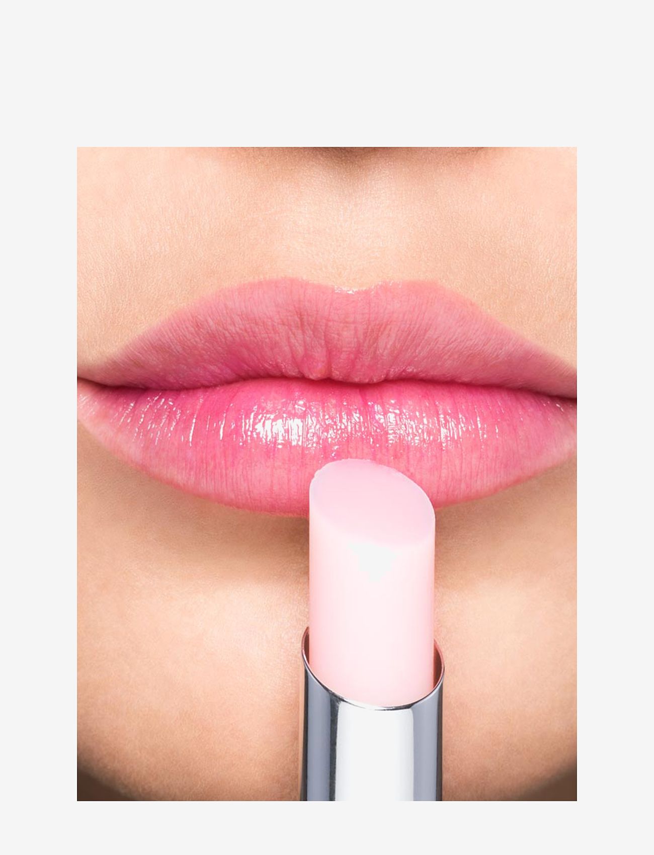 Artdeco - Color Booster Lip Balm - varakrem - boosting pink - 3