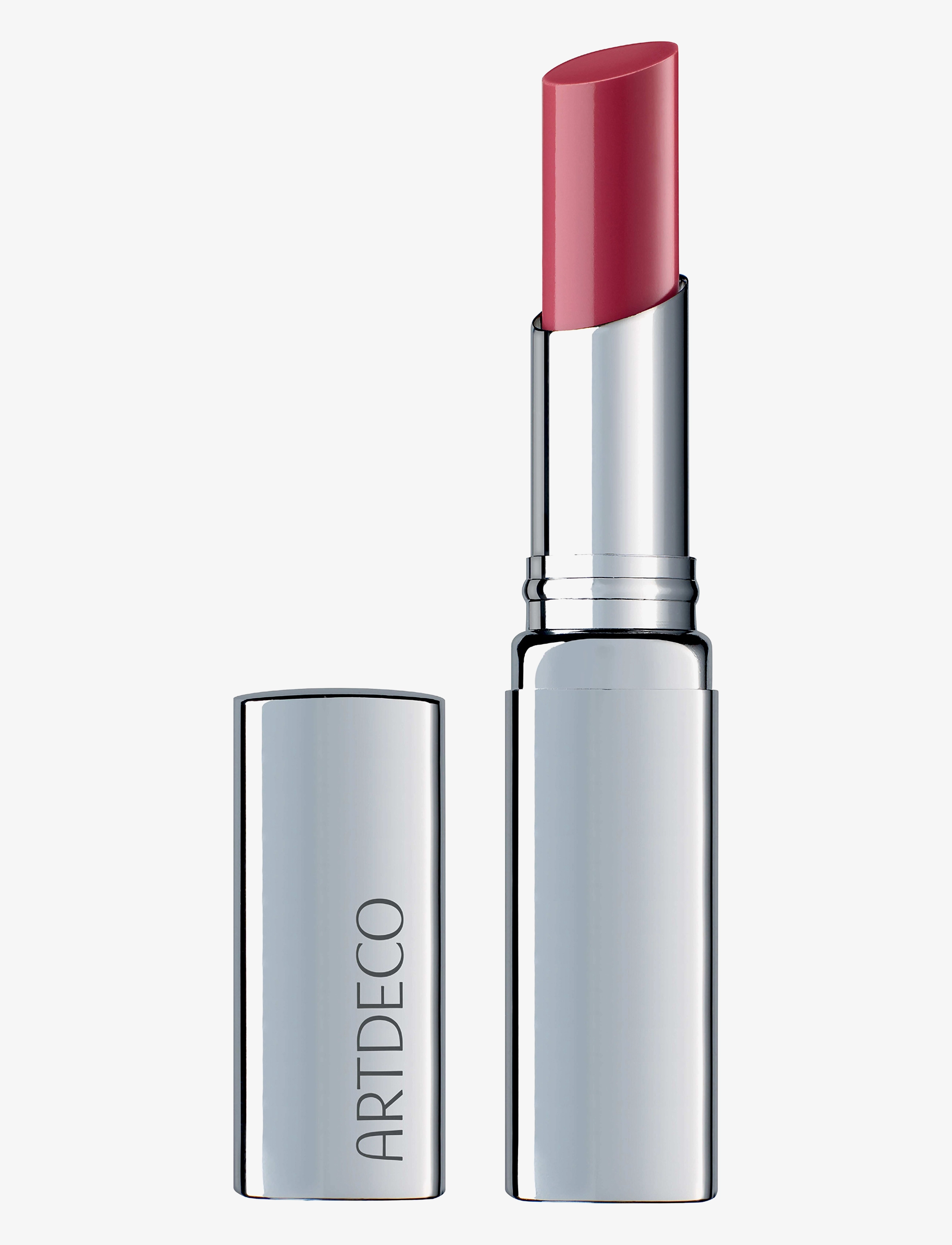 Artdeco Color Booster Lip Balm, Læbepleje, Pink, Str: 3 G