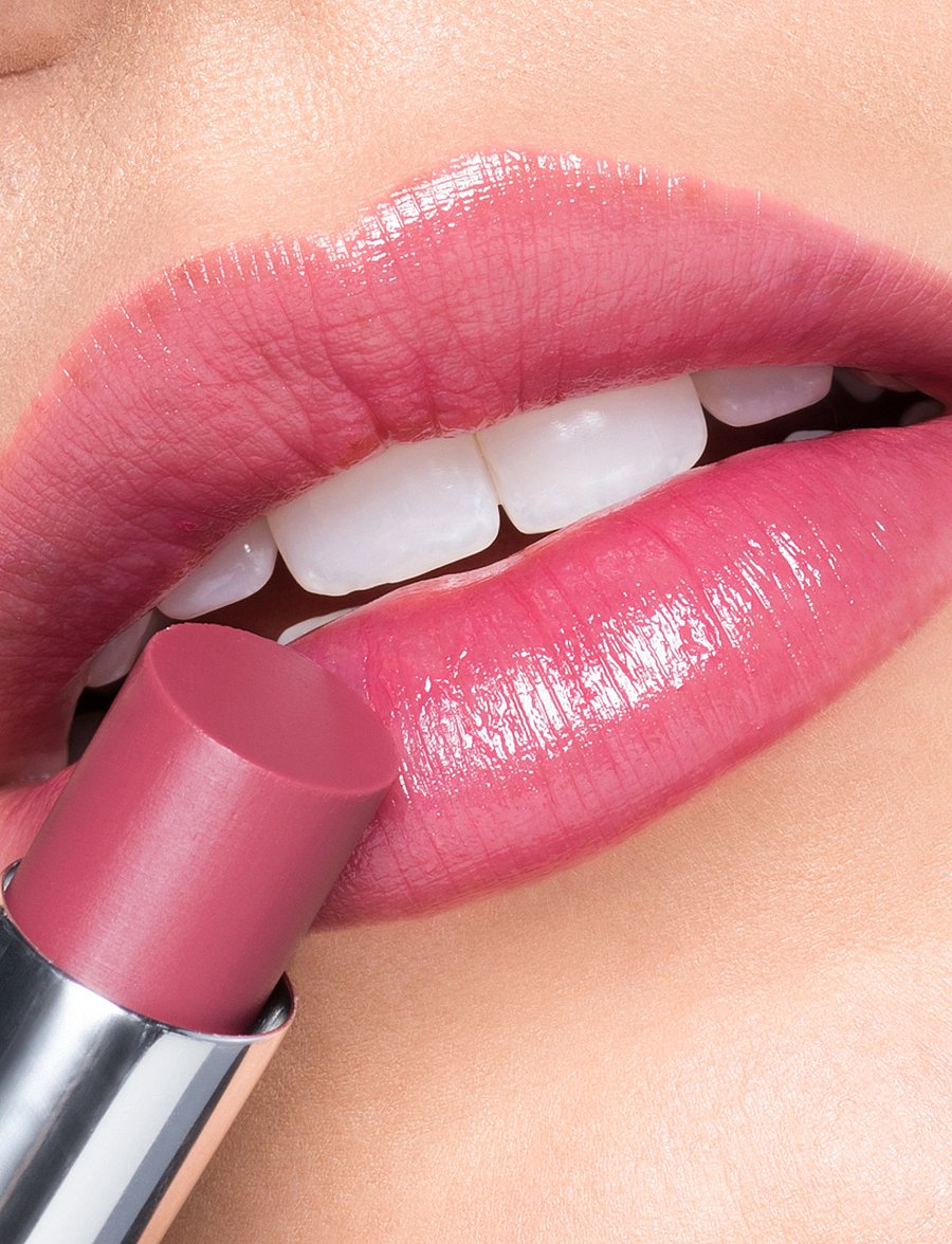 Artdeco - Color Booster Lip Balm - huulepalsamid - rosÉ - 0