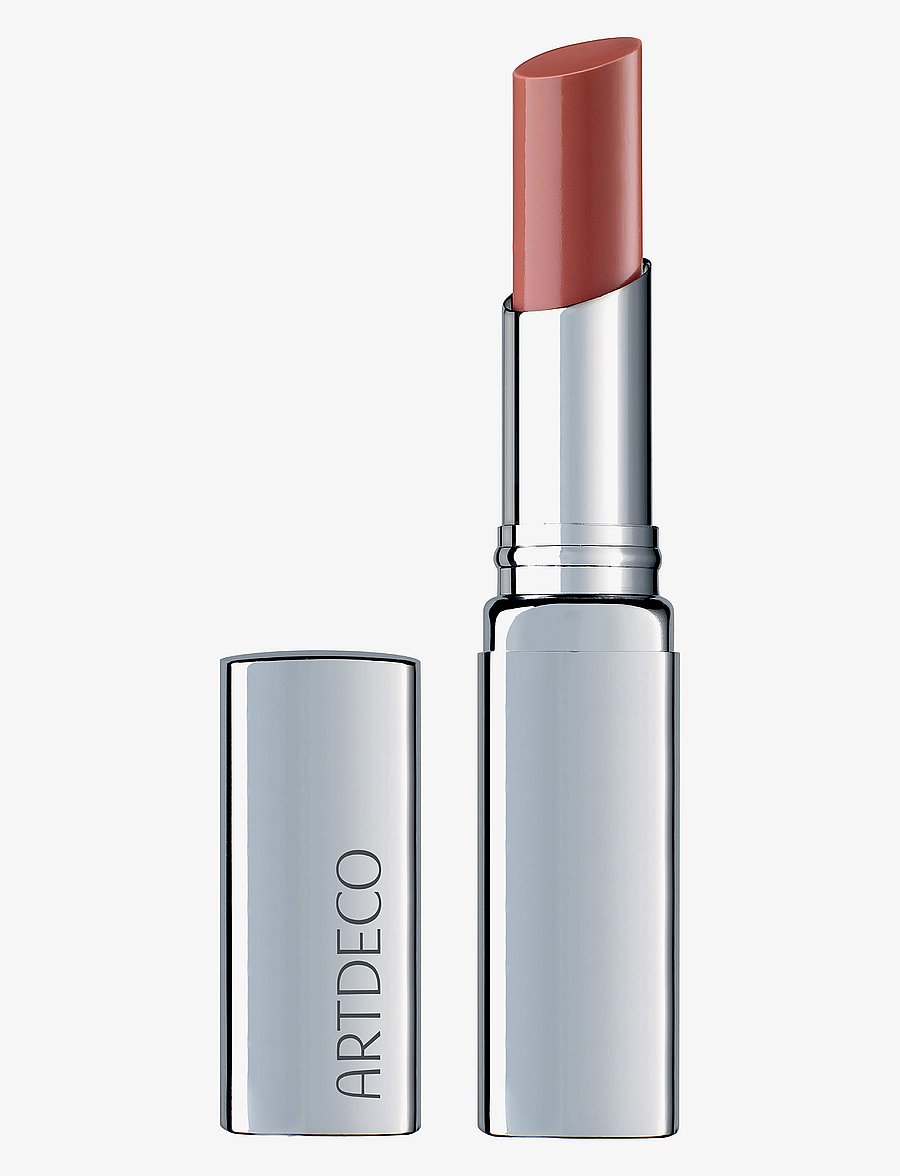 Artdeco - Color Booster Lip Balm - huulepalsamid - nude - 0