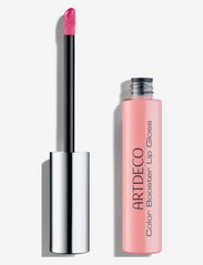 Color Booster Lip Gloss 01 Pink It Up - PINK IT UP