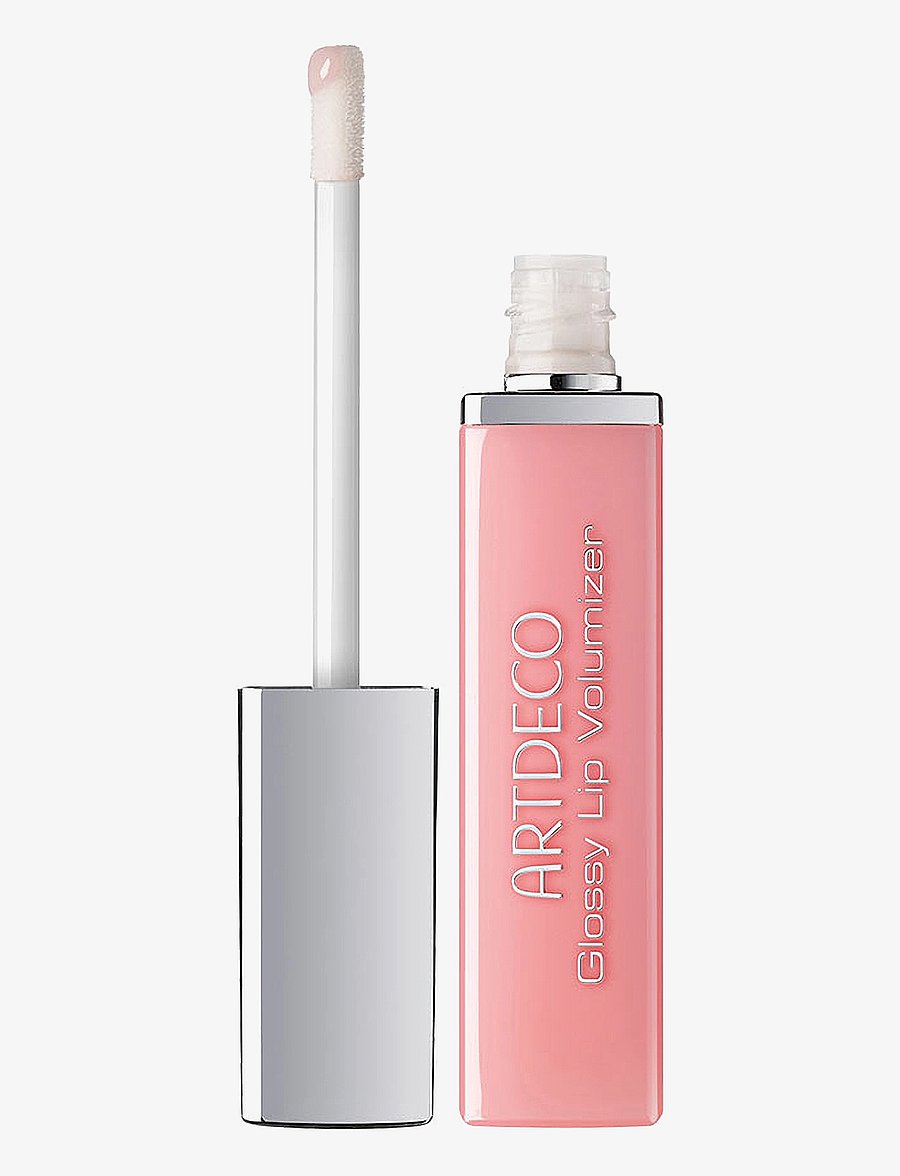 Artdeco - Glossy Lip Volumizer - makeup - cool nude - 1