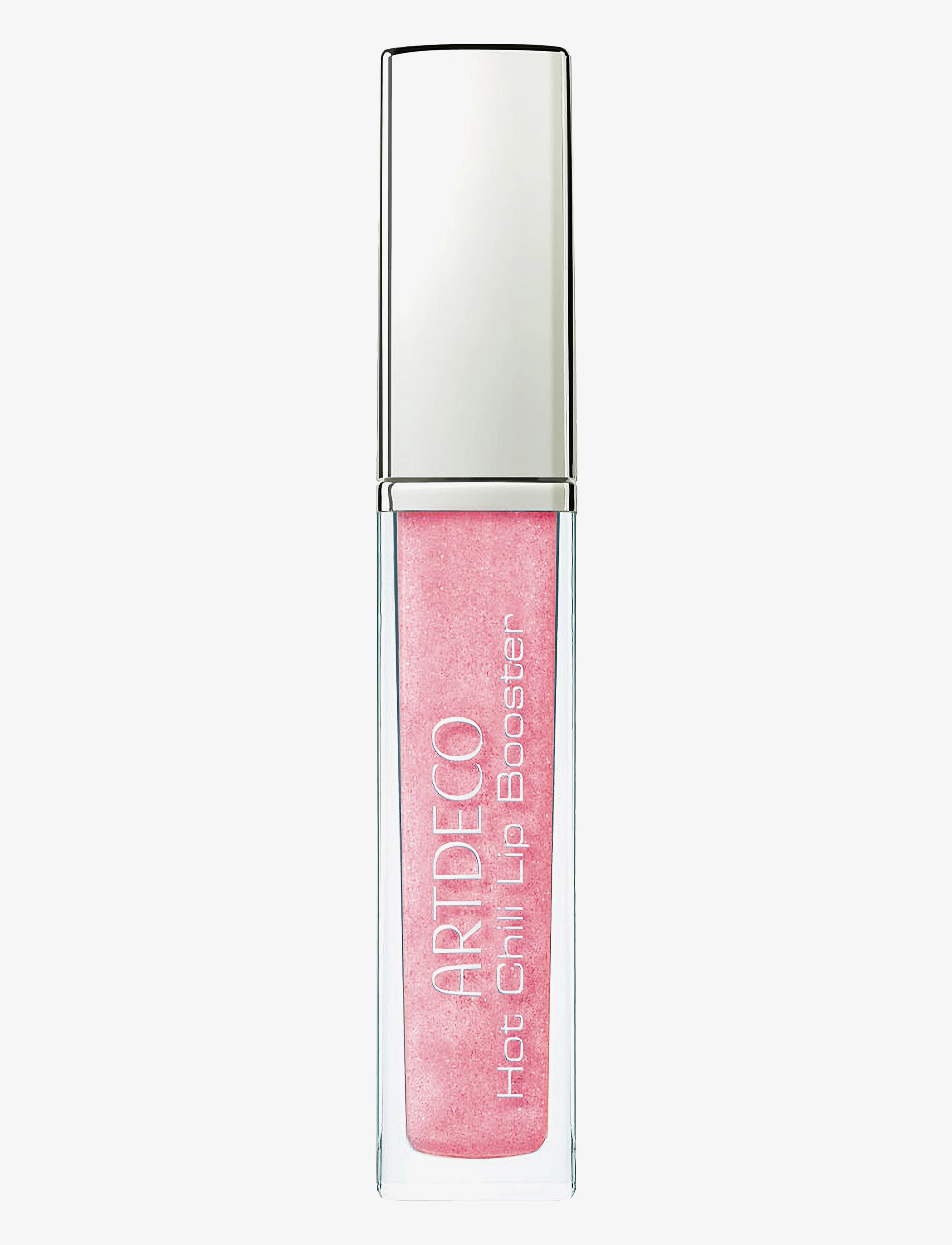 Artdeco Hot Chili Lip Booster, Lipgloss, Pink, Str: 6 ml