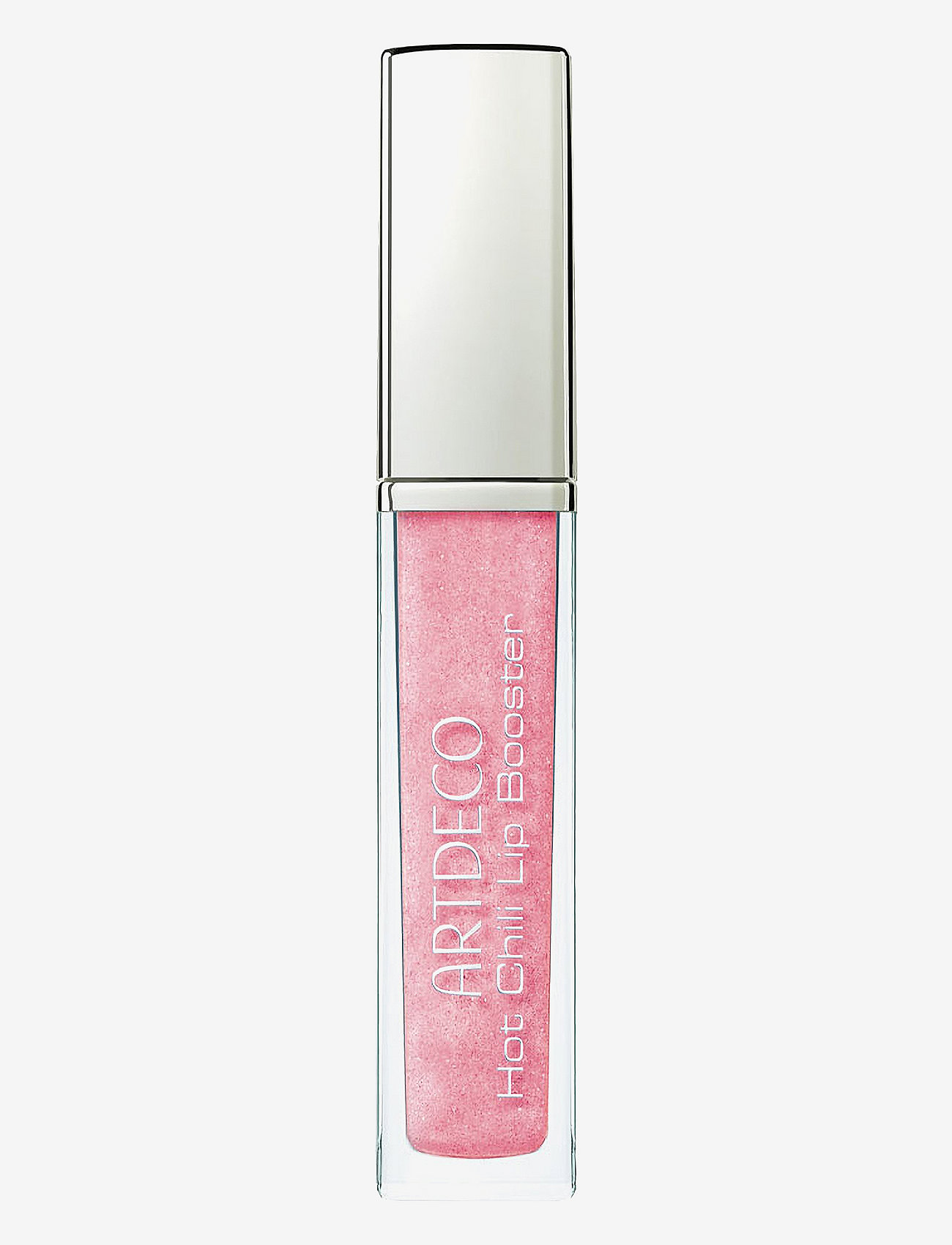 Artdeco - Hot Chili Lip Booster - sminke - glossy chili - 1