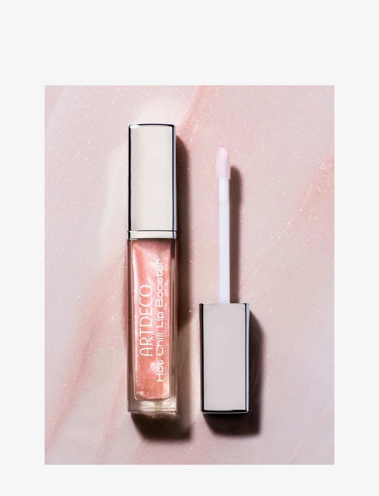 Lindex Artdeco Hot Chili Lip Booster läppglans dam – bild 6