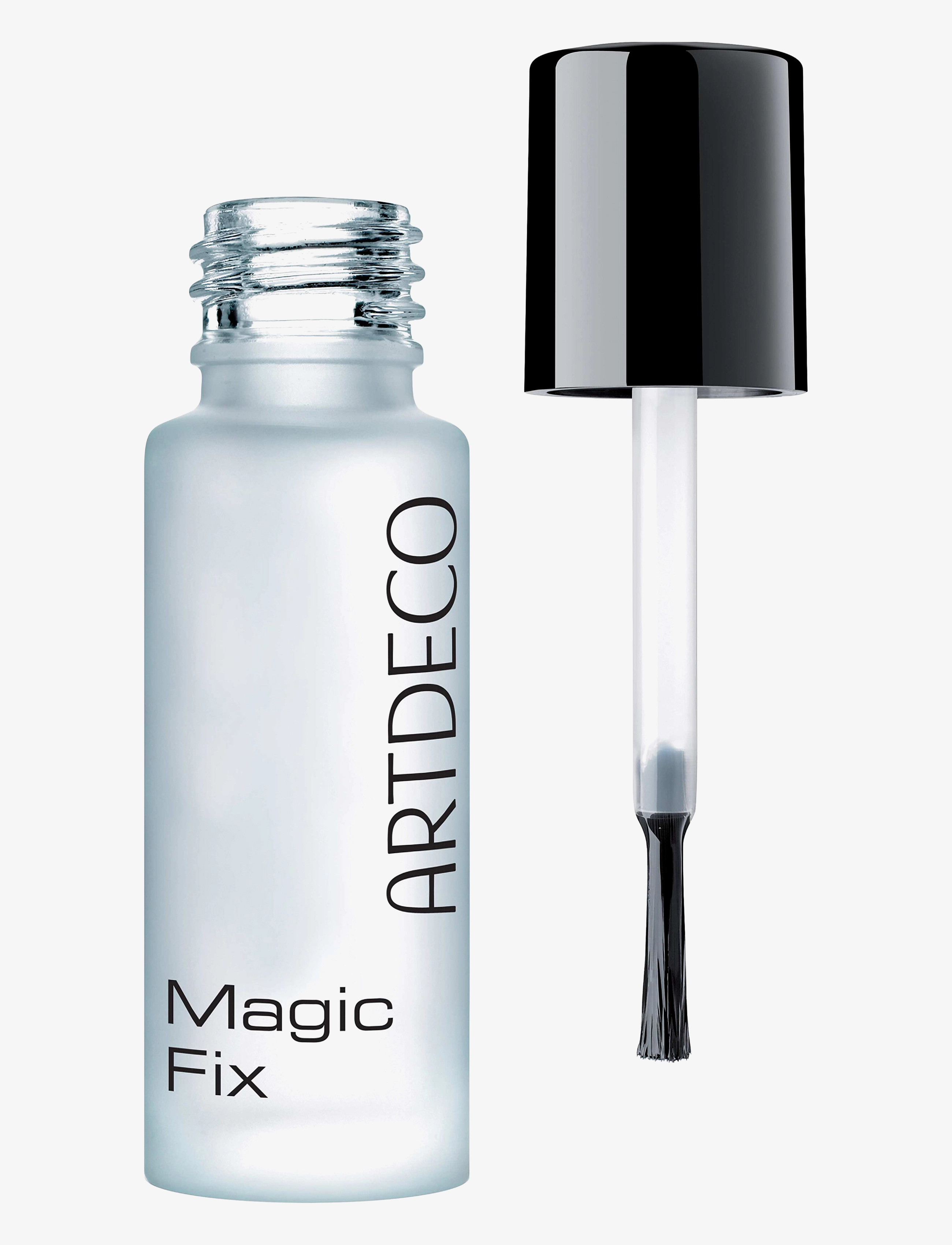 Artdeco - Lip Magic Fix - läppmasker - no colour - 2