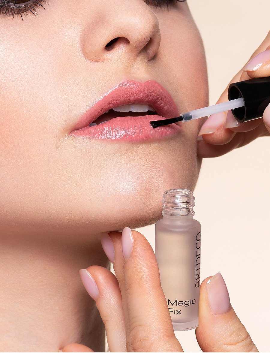 Artdeco - Lip Magic Fix - huulemaskid - no colour - 0