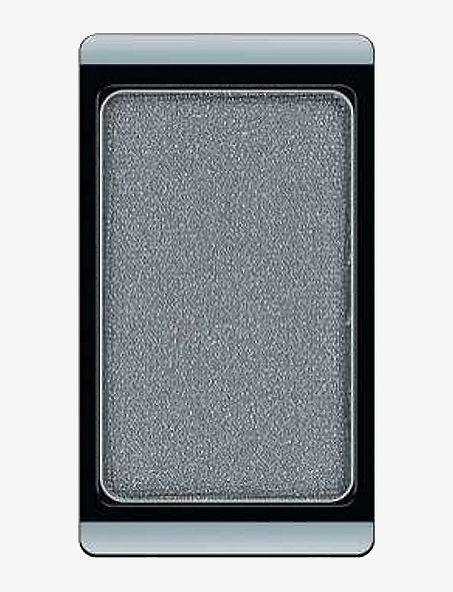 Artdeco - Eyeshadow Pearly 04 Mystical Grey - makeup - pearly mystical grey - 1