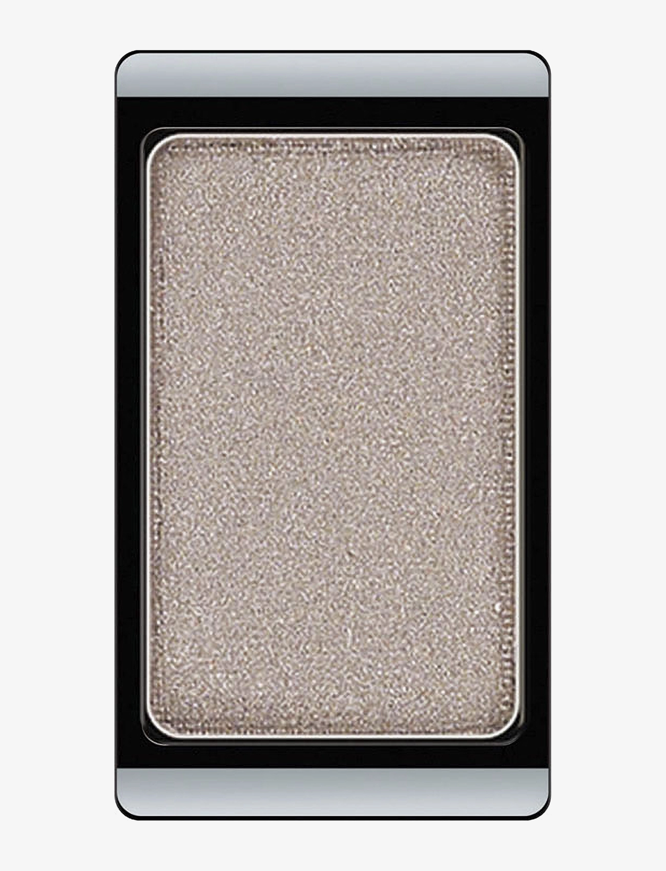 Artdeco Eyeshadow Pearly 05 Grey Brown - Ögon - PEARLY GREY BROWN / grey