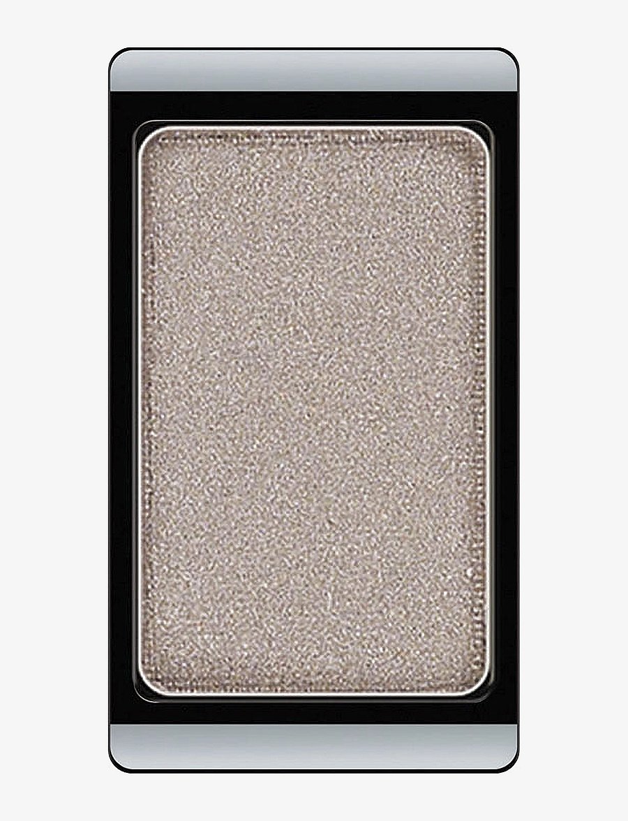 Artdeco - Eyeshadow Pearly 05 Grey Brown - makeup - pearly grey brown - 0