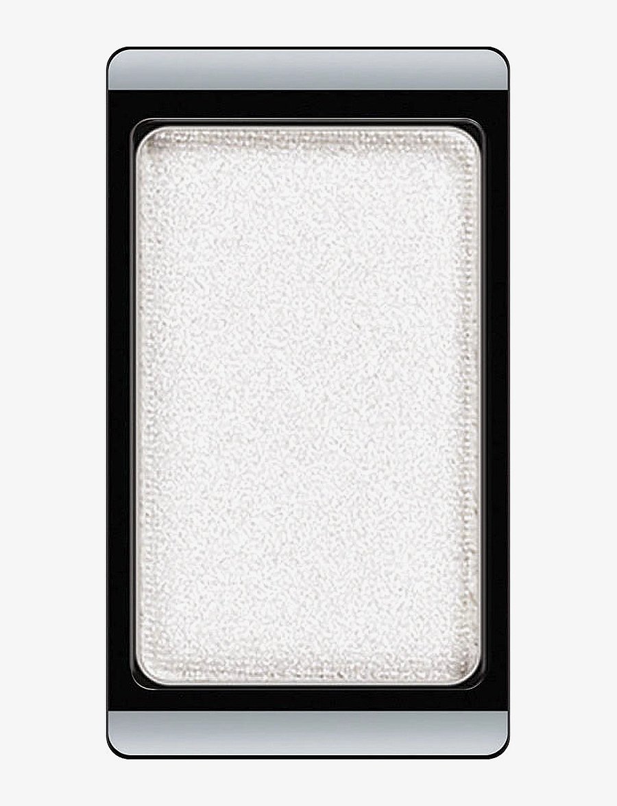 Artdeco - Eyeshadow Pearly - makeup - pearly white - 0