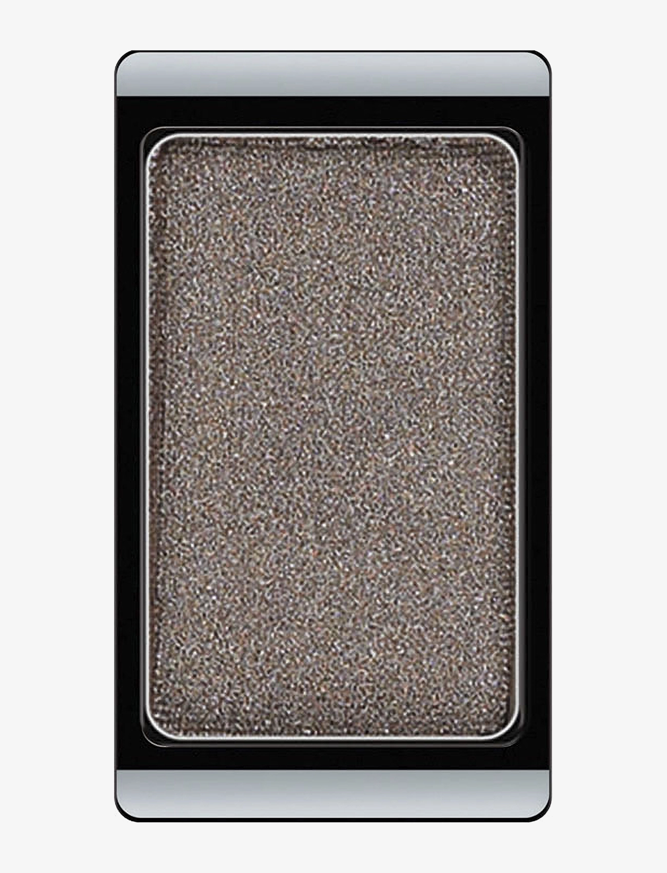 Artdeco Eyeshadow Pearly 18 Light Misty Wood - Ögon - PEARLY LIGHT MISTY WOOD / grey
