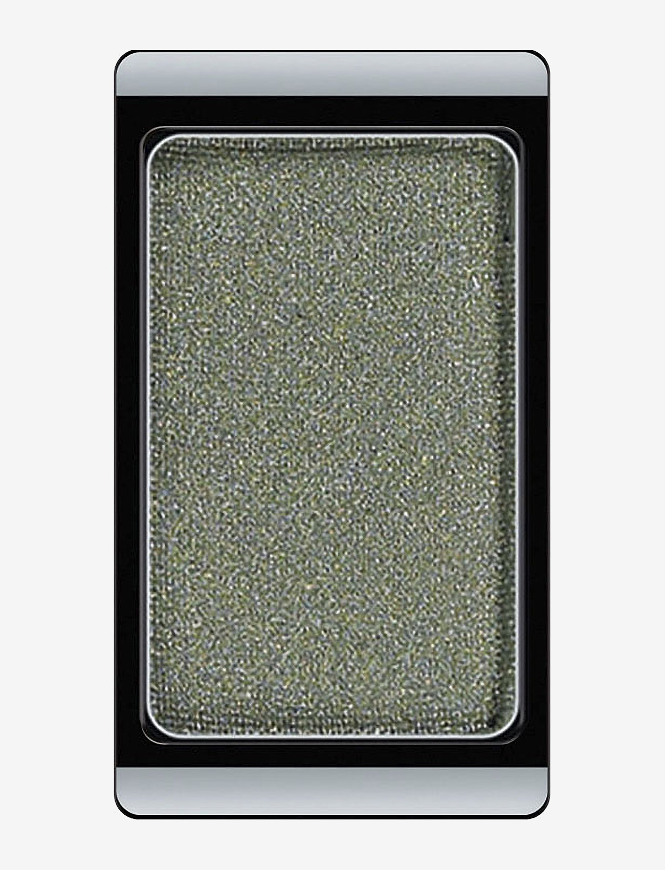 Artdeco - Eyeshadow Pearly 40 Medium Green - makeup - pearly medium pine green - 0