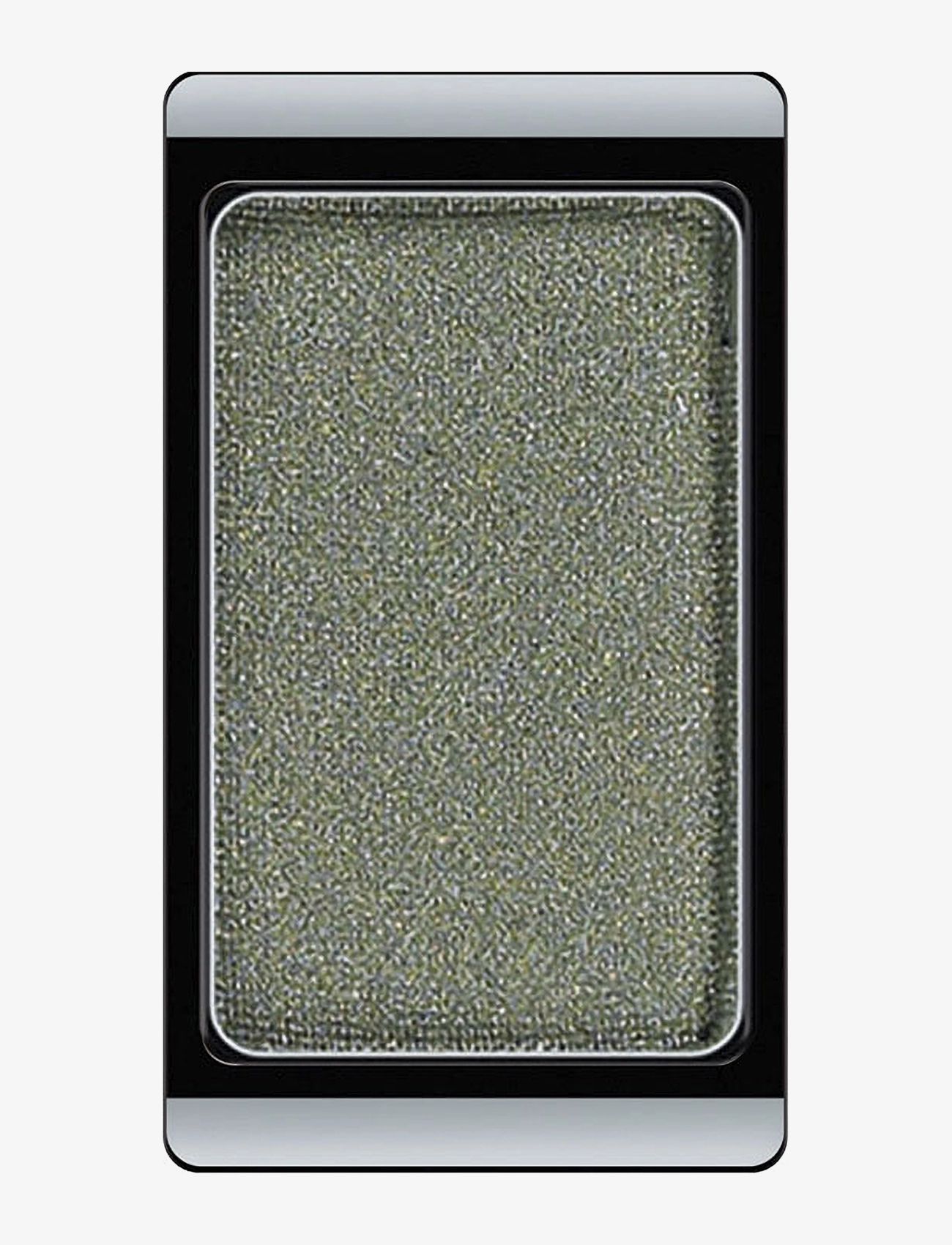 Artdeco Eyeshadow Pearly 40 Medium Green - Artdeco - PEARLY MEDIUM PINE GREEN / green