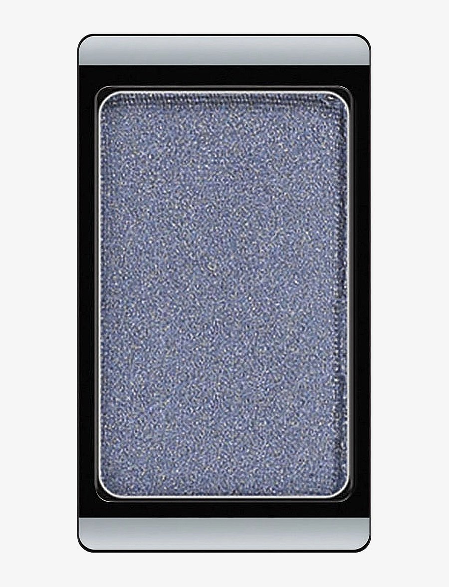 Artdeco - Eyeshadow Pearly - makeup - pearly smokey blue night - 0