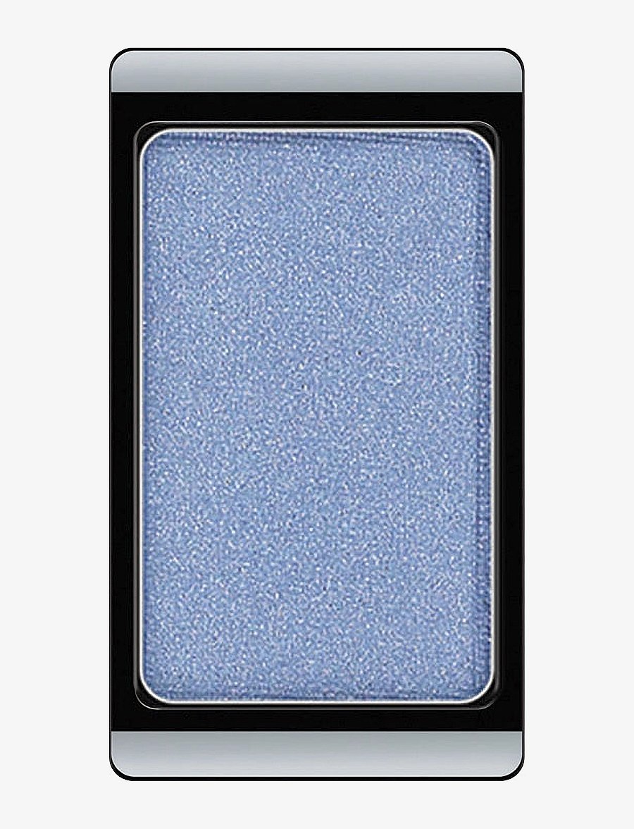 Artdeco - Eyeshadow Pearly - makeup - pearly blue sky - 0