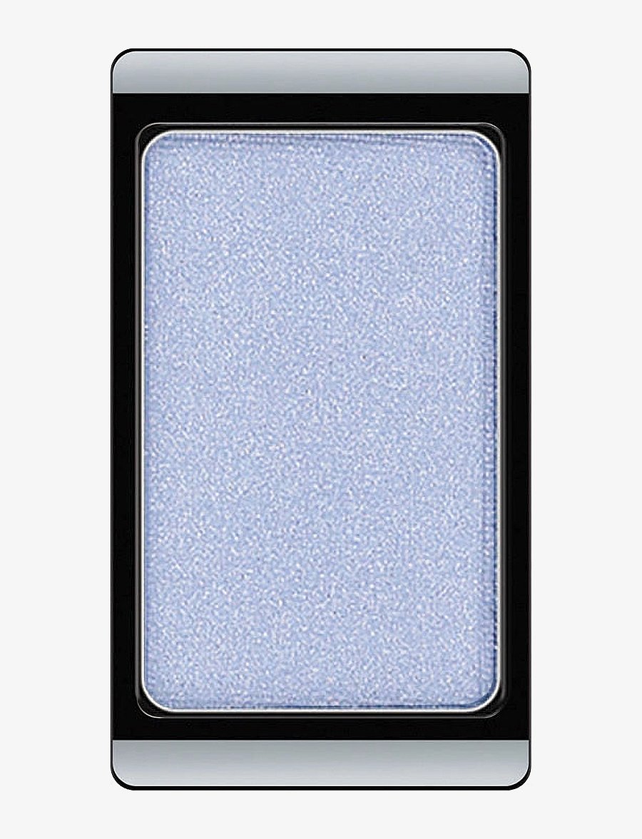 Artdeco - Eyeshadow Pearly 75 Light Blue - makeup - pearly light blue - 0