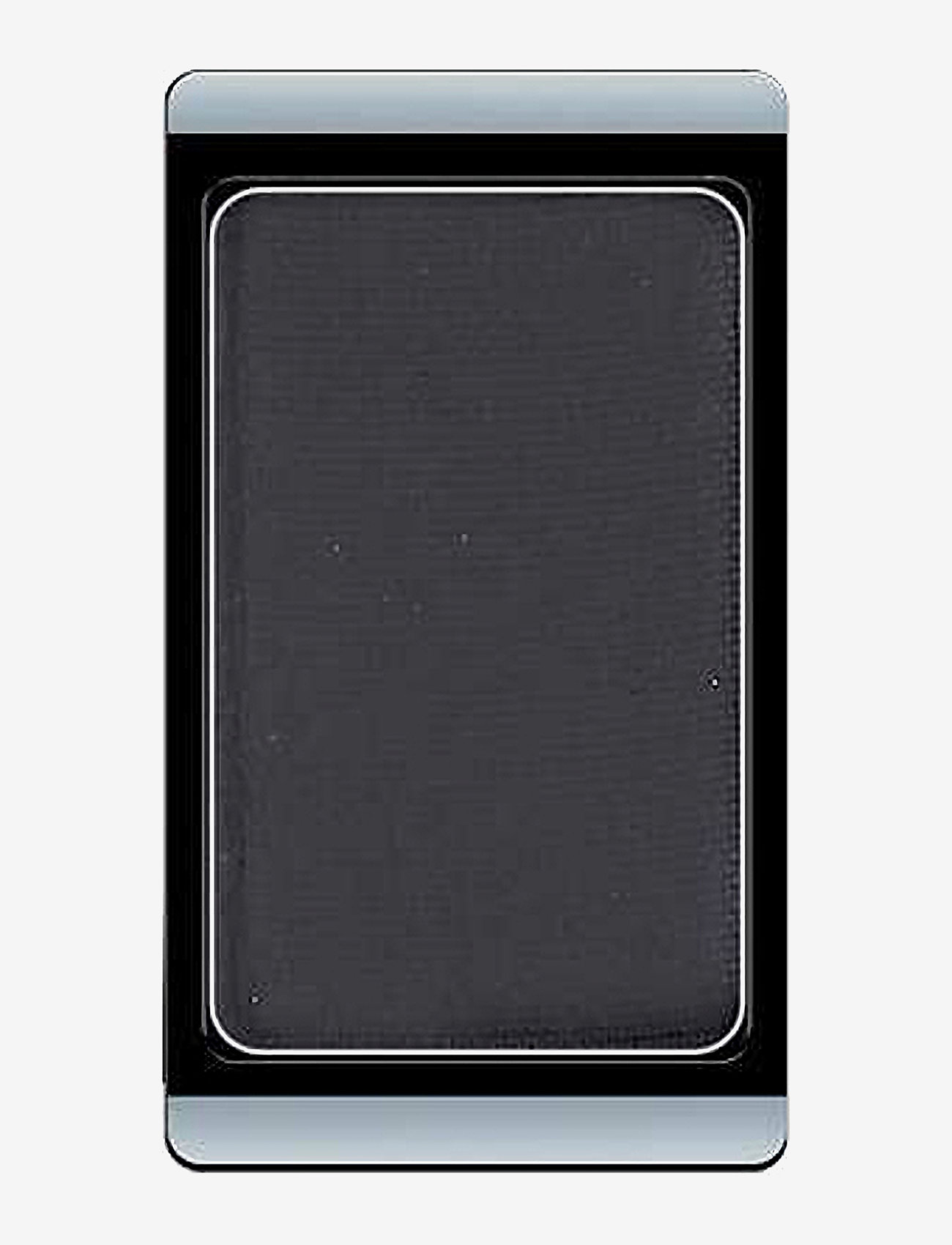 Artdeco - Eyeshadow Matte 503 Black - smink - matt black - 1