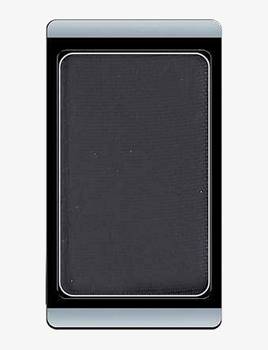 Artdeco - Eyeshadow Matte 503 Black - silmad ja kulmud - matt black - 1