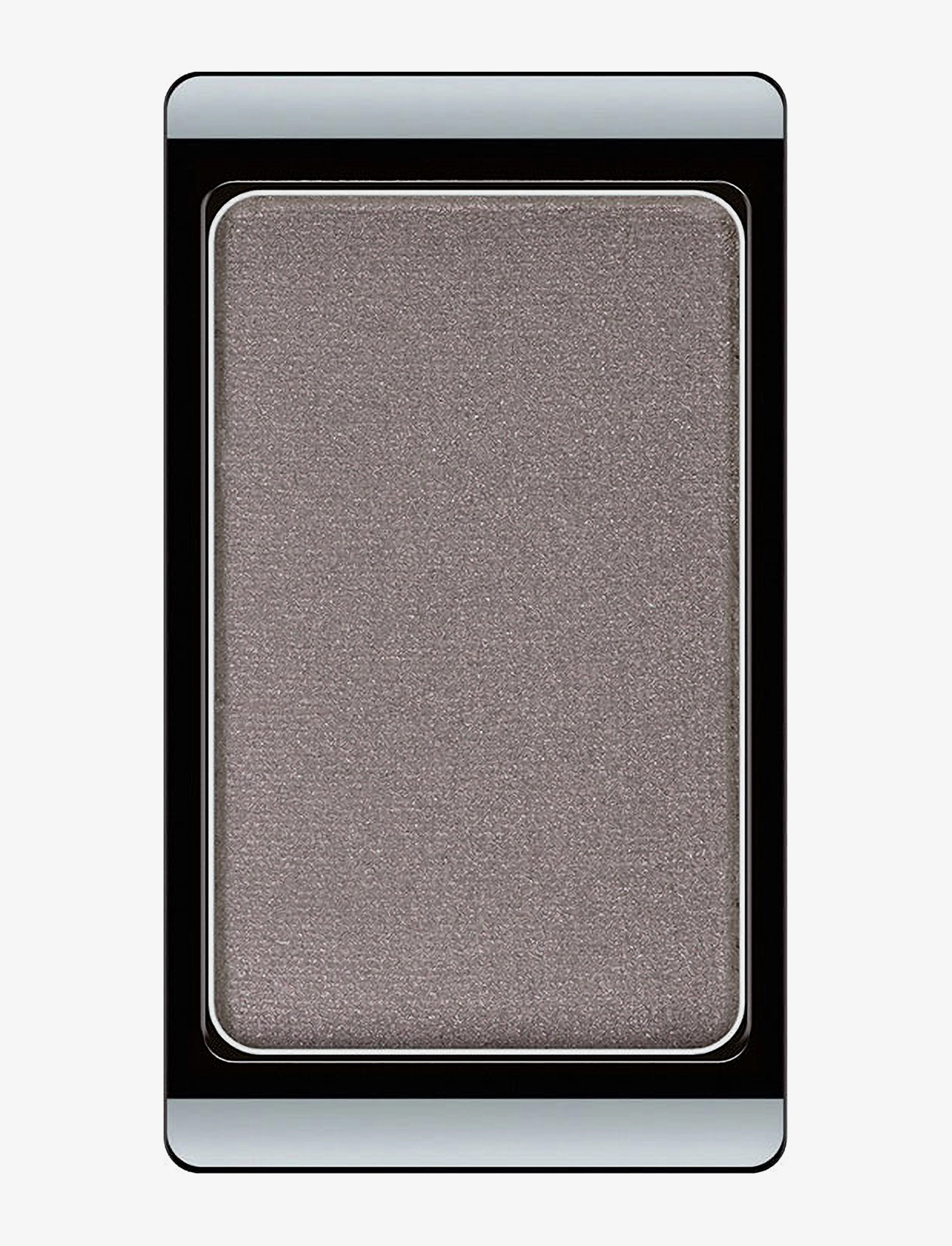 Artdeco Eyeshadow Matte 508 Ancient Iron - Ögon - MATT ANCIENT IRON / grey