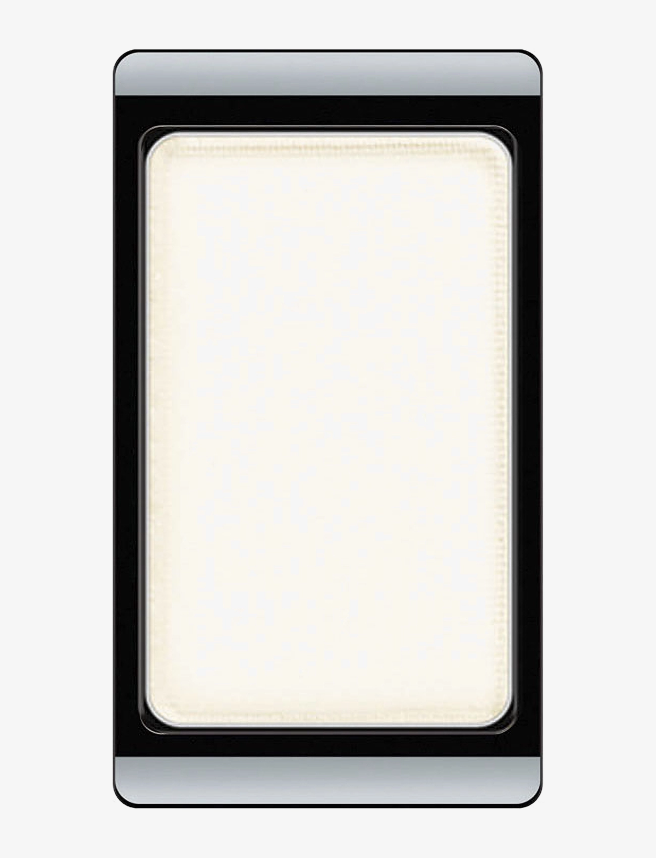 Artdeco Eyeshadow Matte 512 White, 0.8 G, White, Øjenskygger > Øjenpaletter, Dame