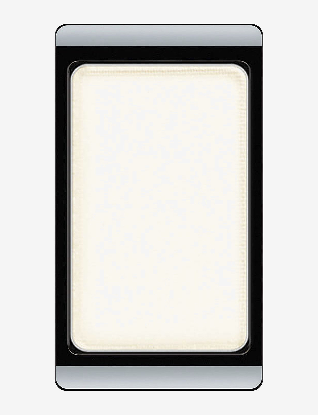 Artdeco - Eyeshadow Matte 512 White - Øjne & bryn - matt white - 0