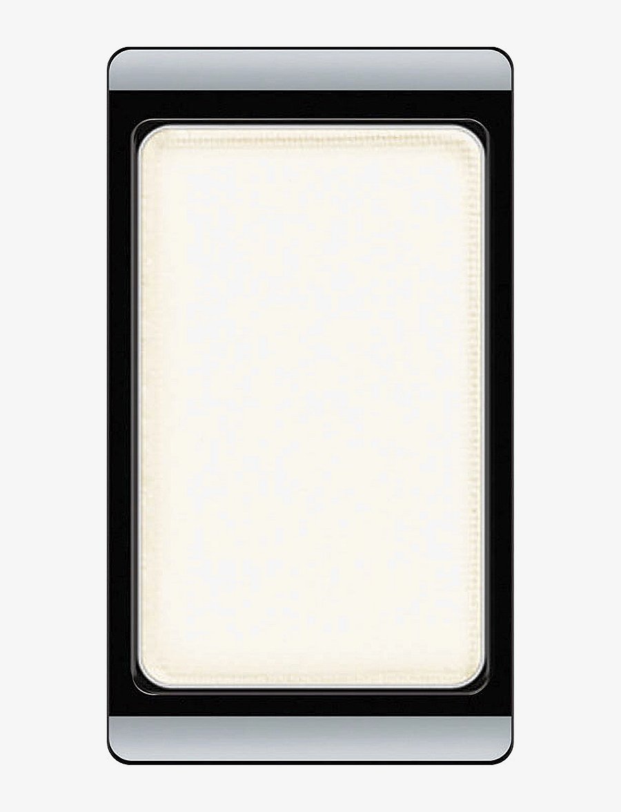 Artdeco - Eyeshadow Matte 512 White - silmad ja kulmud - matt white - 0