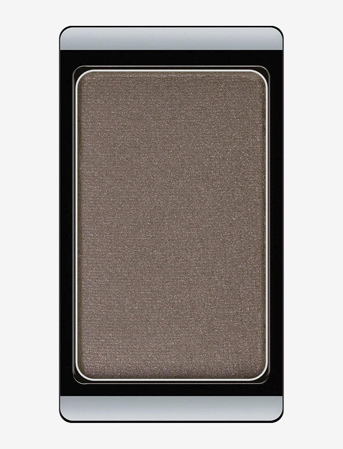 Artdeco - Eyeshadow Matte 517 Chocolate Brown - smink - matt chocolate brown - 0
