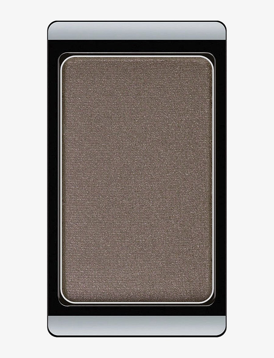 Artdeco - Eyeshadow Matte 517 Chocolate Brown - silmad ja kulmud - matt chocolate brown - 0