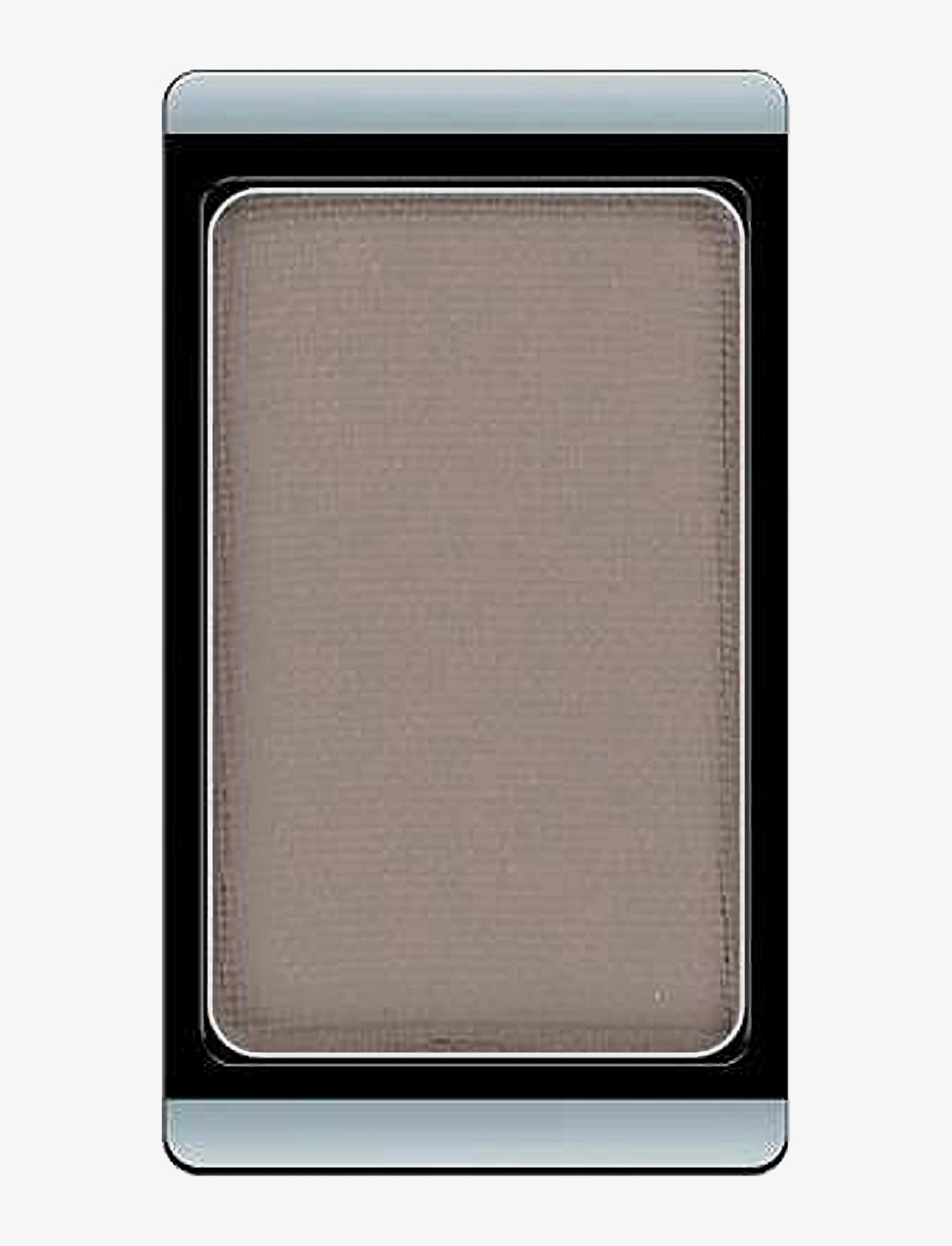 Artdeco Eyeshadow Matte 520 Light Grey Mocha - Ögon - MATT LIGHT GREY MOCHA / clear