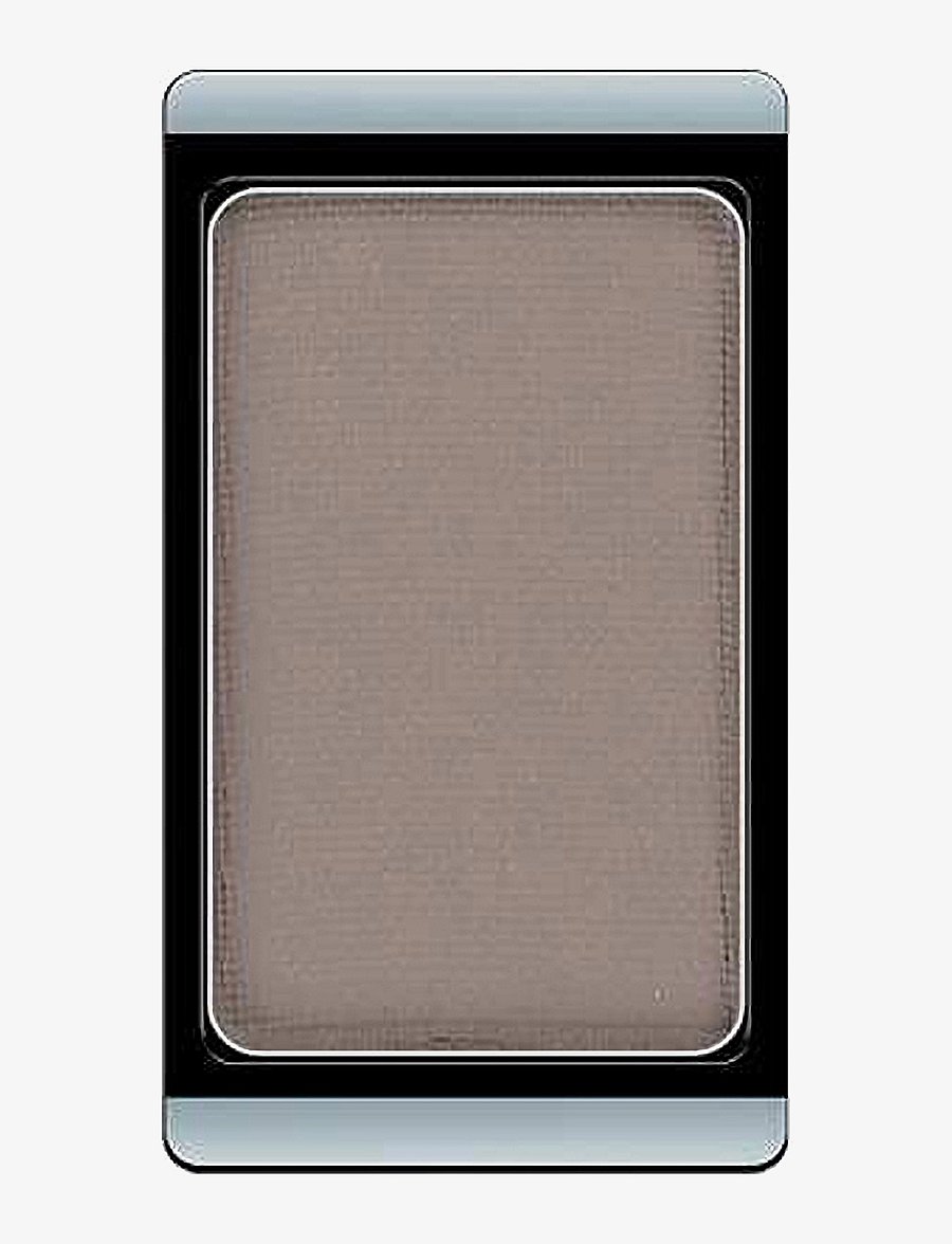 Artdeco - Eyeshadow Matte 520 Light Grey Mocha - silmad ja kulmud - matt light grey mocha - 1