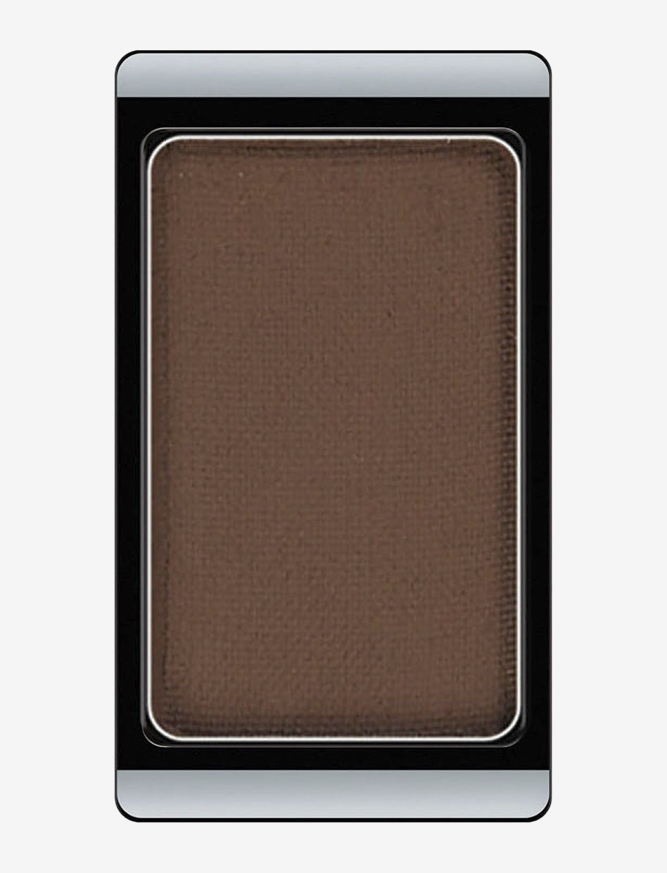 Artdeco - Eyeshadow Matte 524 Dark Grey Mocha - smink - matt dark grey mocha - 0