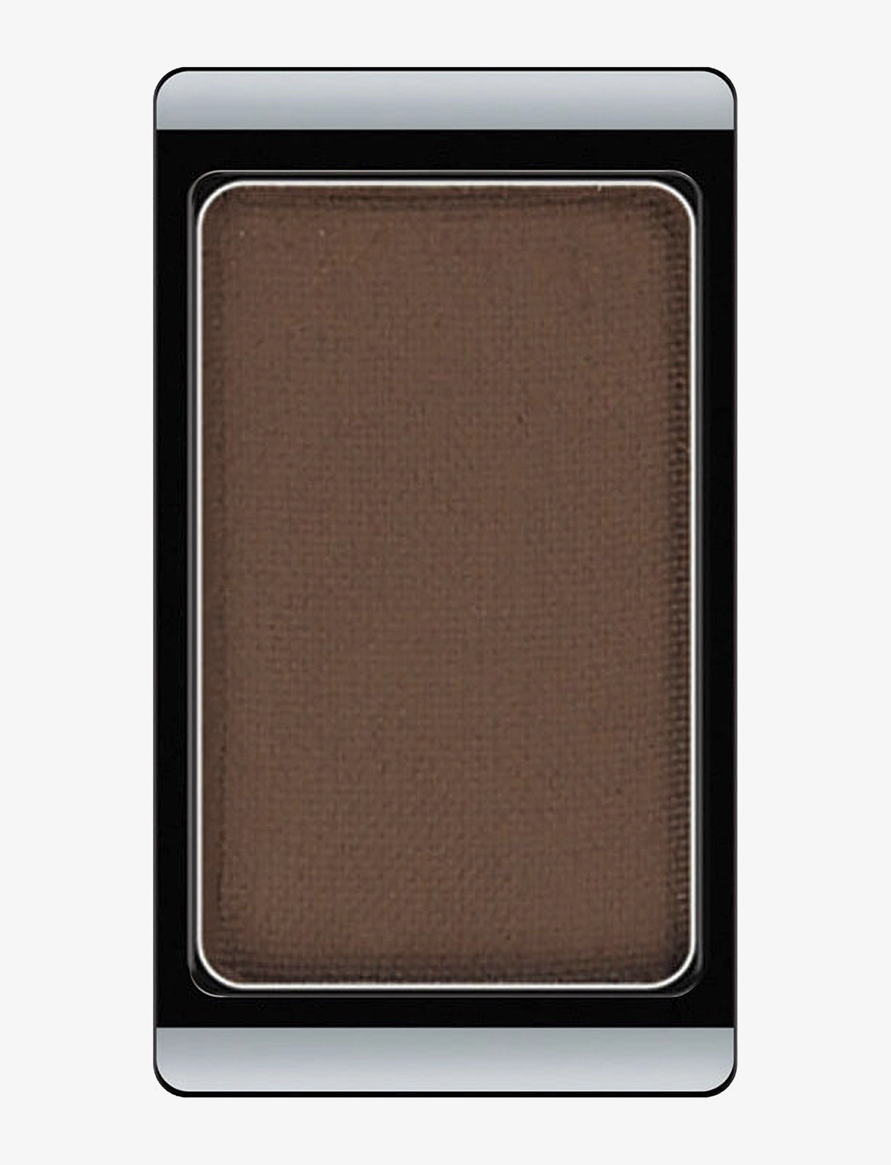 Artdeco Eyeshadow Matte 524 Dark Grey Mocha - Øjne & Bryn - MATT DARK GREY MOCHA / brown