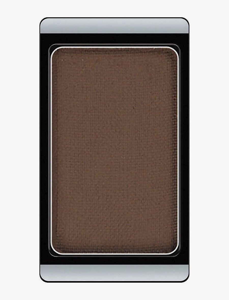 Artdeco - Eyeshadow Matte 524 Dark Grey Mocha - silmad ja kulmud - matt dark grey mocha - 0