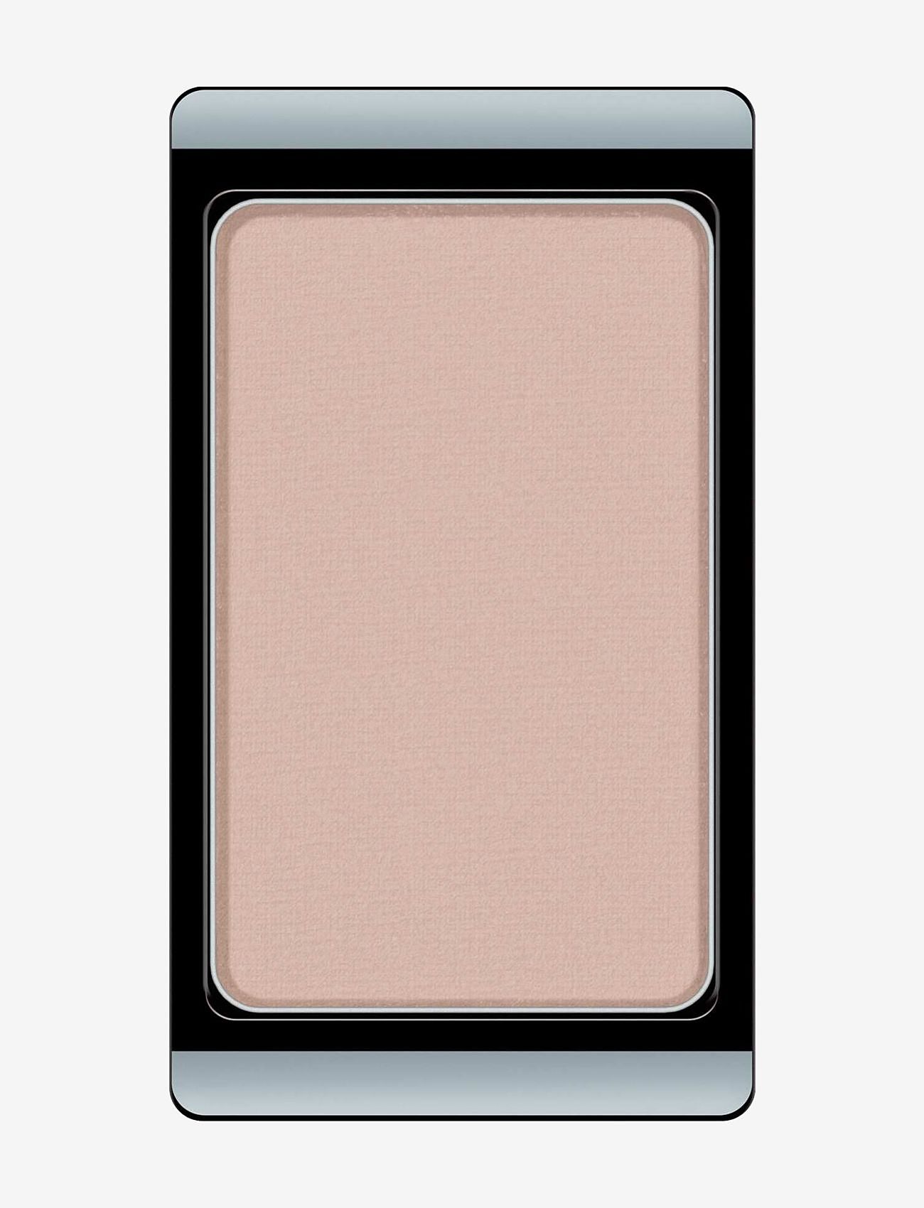 Artdeco - Eyeshadow Matte 551 Natural Touch - makeup - matt natural touch - 0