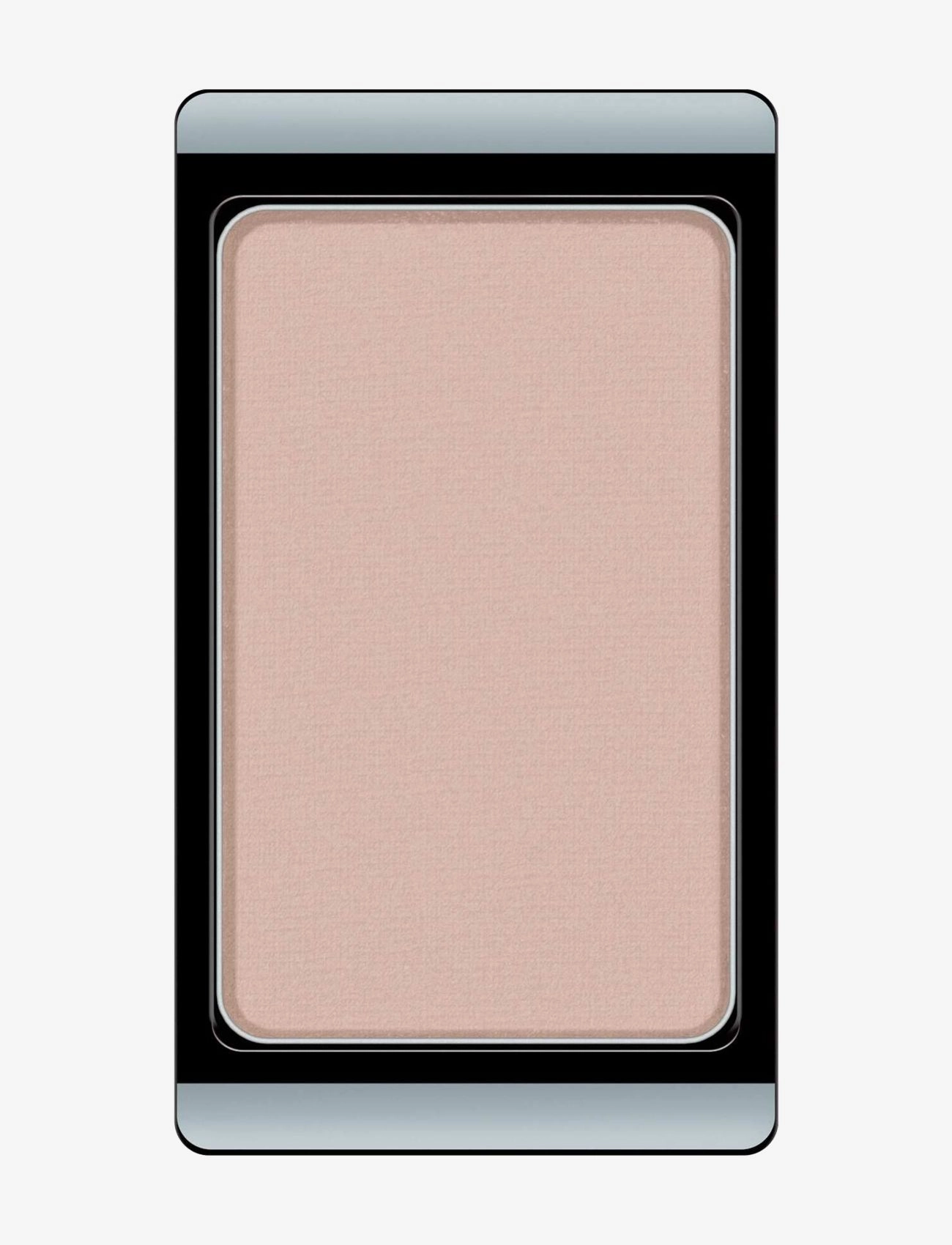Artdeco Eyeshadow Matte 551 Natural Touch - Ögonskuggspalett - MATT NATURAL TOUCH / natural