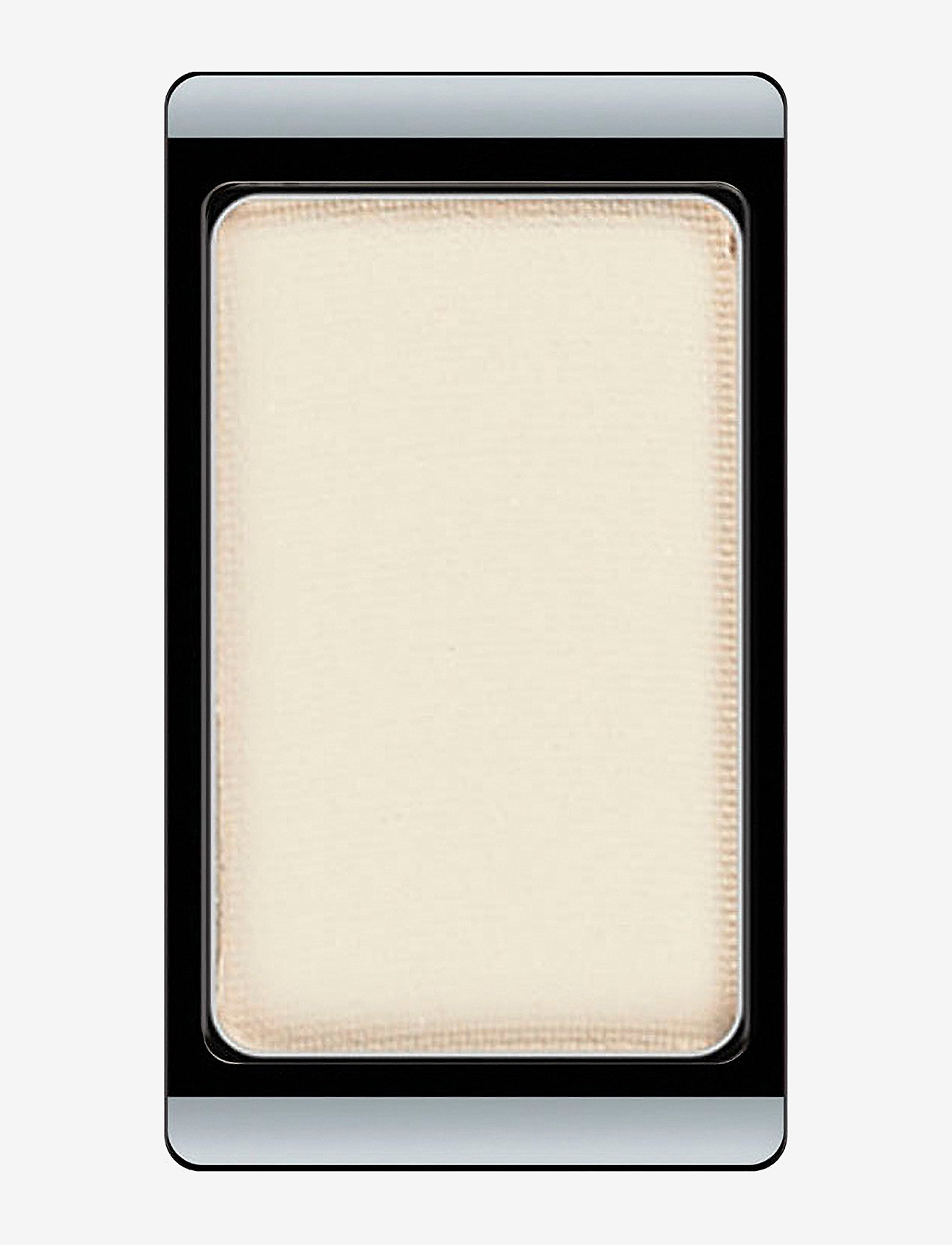 Artdeco - Eyeshadow Matte 554 Natural Vanilla - makeup - matt natural vanilla - 1