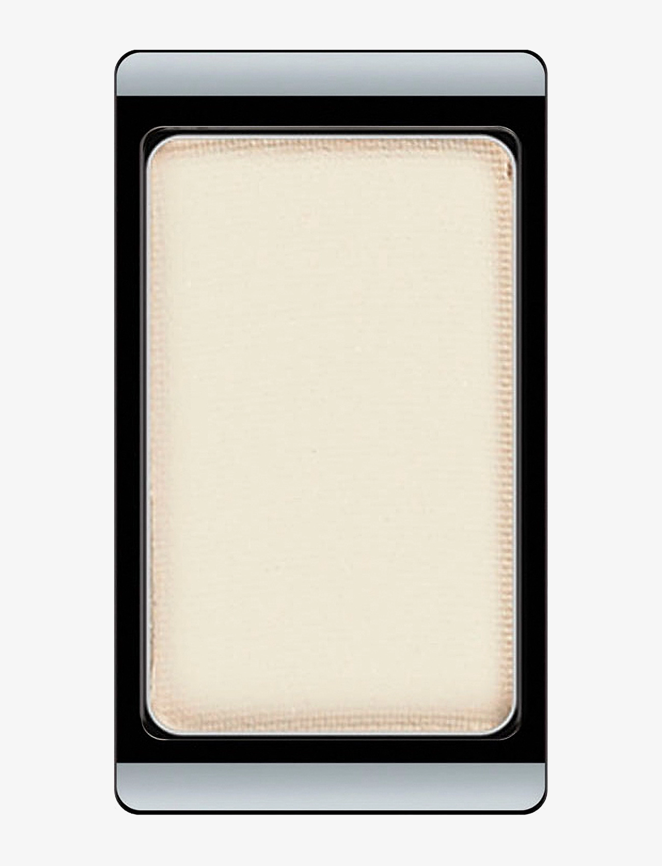 Artdeco - Eyeshadow Matte 554 Natural Vanilla - Øjne & bryn - matt natural vanilla - 1