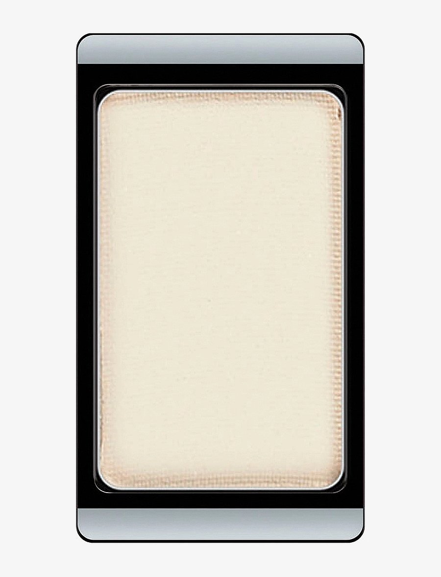 Artdeco - Eyeshadow Matte 554 Natural Vanilla - silmad ja kulmud - matt natural vanilla - 1