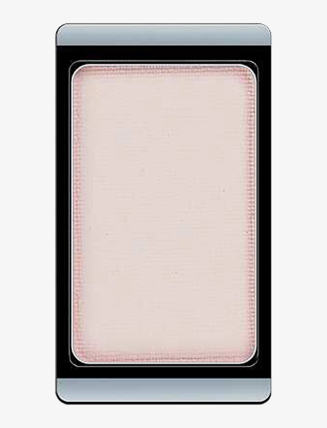 Artdeco Eyeshadow Matte - Ögon - MATT NATURAL PINK / clear