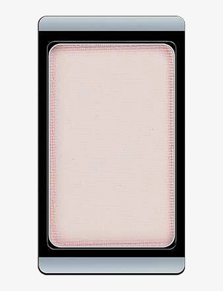 Artdeco - Eyeshadow Matte - silmad ja kulmud - matt natural pink - 1
