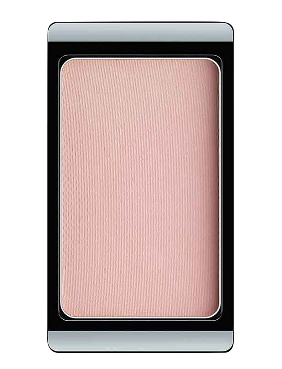 Artdeco - Eyeshadow Matte - silmad ja kulmud - matt vintage hydrangea - 0