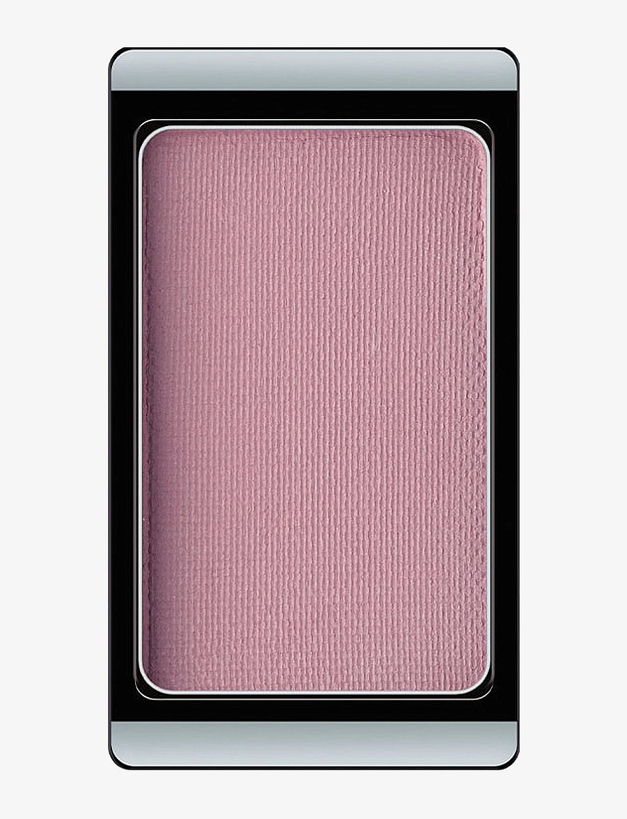 Artdeco - Eyeshadow Matte 574 Tender Mauve - silmad ja kulmud - matt tender mauve - 1
