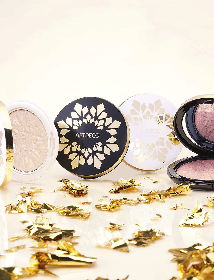 Artdeco - Eyeshadow Matte 574 Tender Mauve - silmad ja kulmud - matt tender mauve - 2
