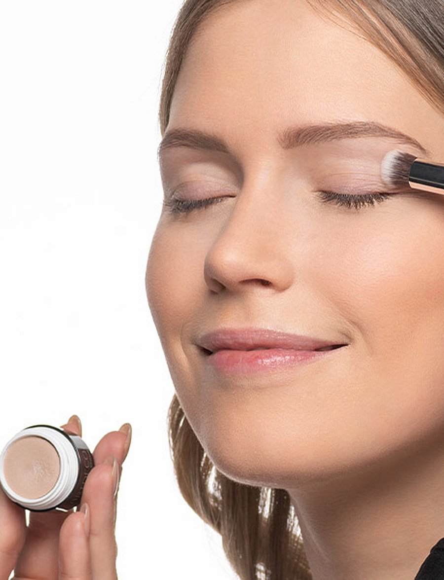 Artdeco - Eyeshadow Base - makeup - no colour - 0
