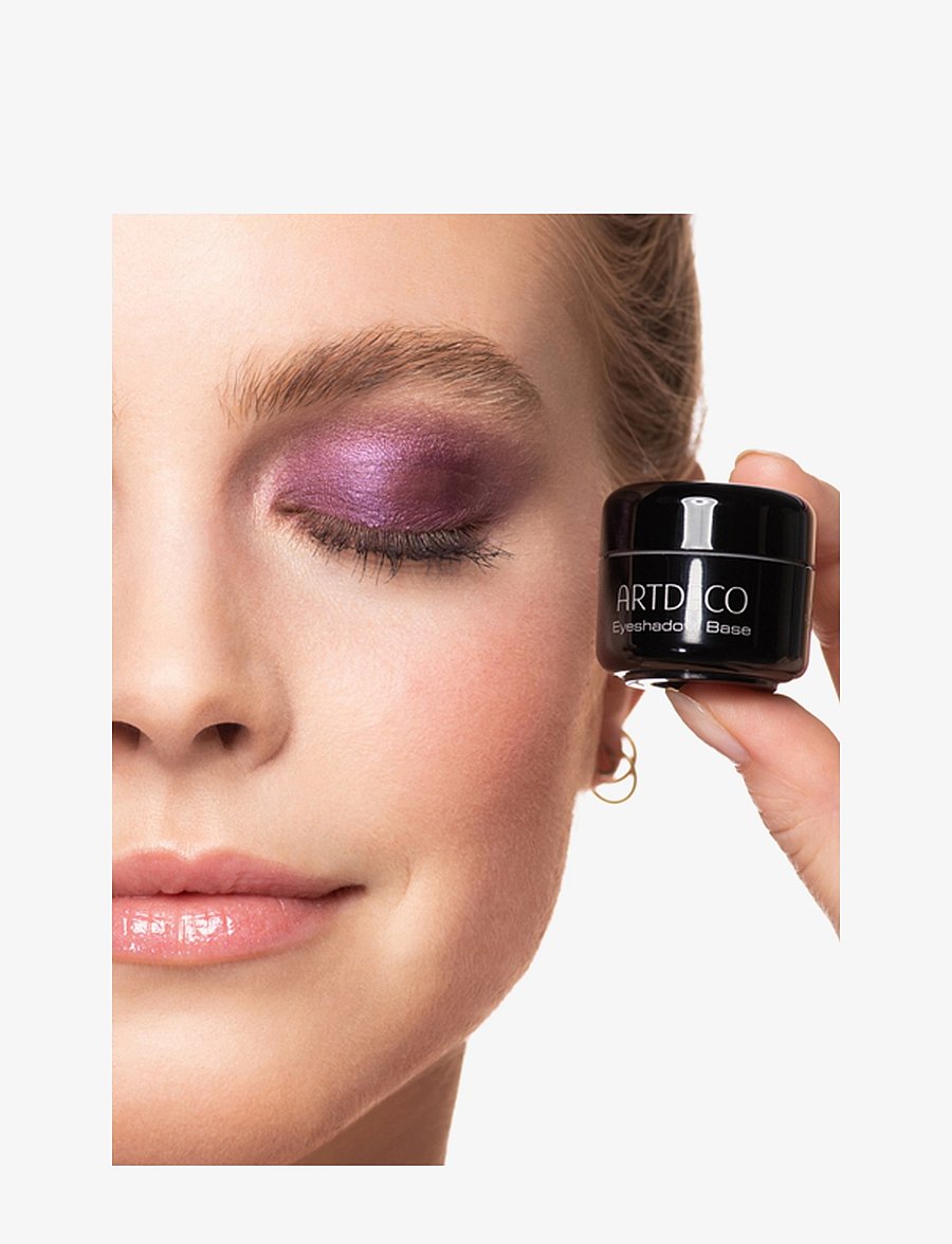 Artdeco - Eyeshadow Base - makeup - no colour - 4