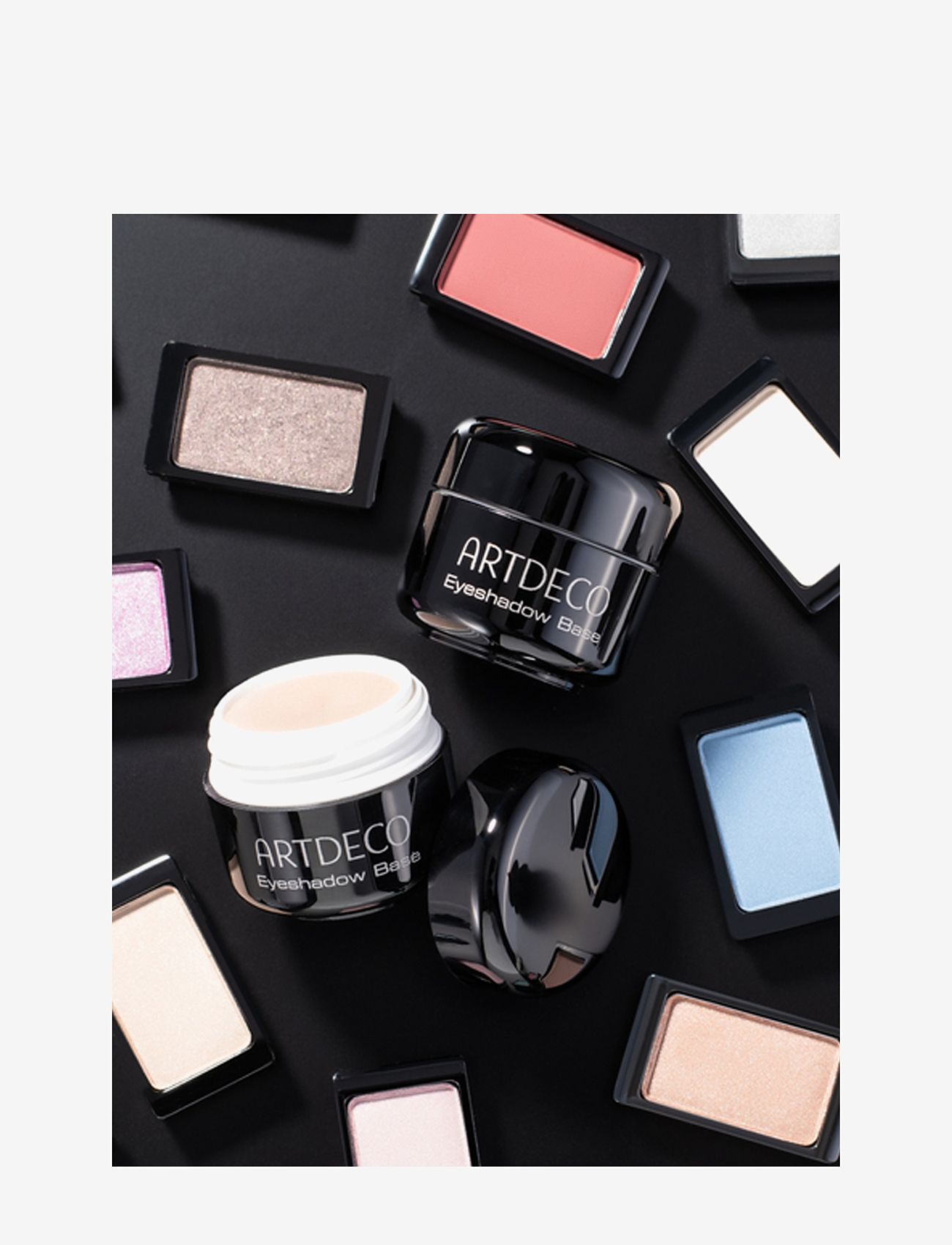 Artdeco - Eyeshadow Base - julegaver under 300kr - no colour - 4